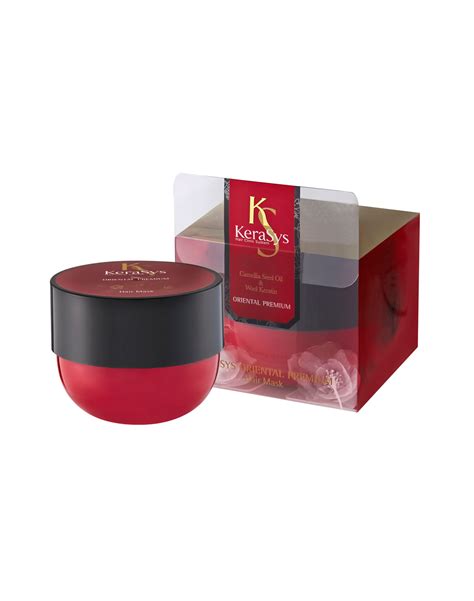 Kerasys - Hair Clinic System