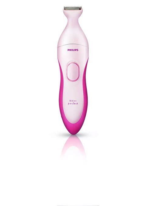 Bikini Perfect Bikini Trimmer HP6375 00 Philips