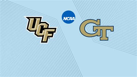 Georgia Tech Yellow Jackets Vs Ucf Knights Ncaaf Football Livestream