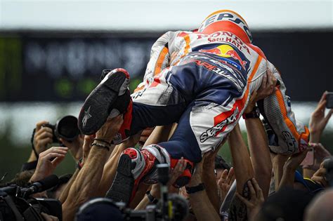 GP Della Repubblica Ceca 2019 Dominio Totale Di Marc Marquez MotoGP