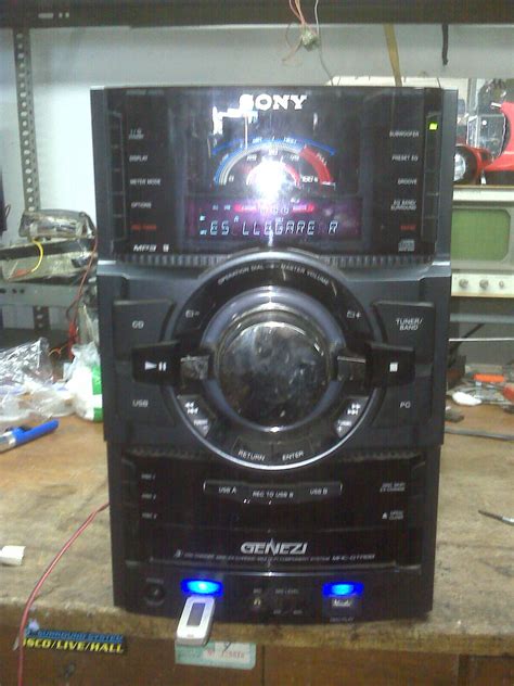 Sony Genezi Mhc Gtr Manual Informacionpublica Svet Gob Gt