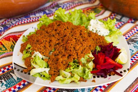 As Son Los Platos M S Tradicionales De Per En Semana Santa