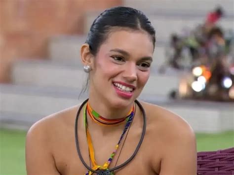 Bbb 24 Conheça Algumas Curiosidades Sobre Alane Bailarina Que Sonha