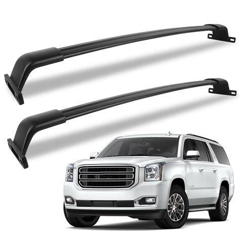 Buy ASOPARTSMax Loading 220LB Heavy Duty Aluminum Roof Rack Cross Bars