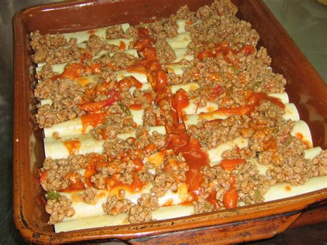 Cocina De Ayer Y De Hoy Canelones