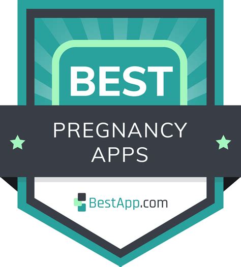 The Best Pregnancy Apps of 2022 - BestApp.com