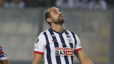 Alianza Lima Conclusiones De Hern N Barcos Tras La Goleada Frente A