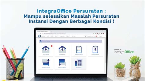 InOffice Persuratan Mampu Selesaikan Masalah Instansi Dengan Berbagai