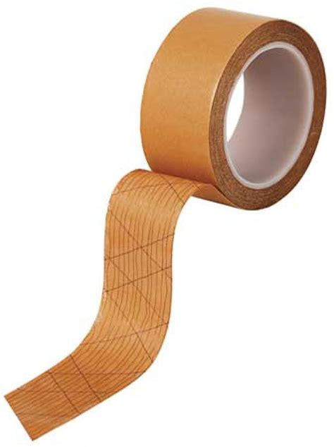 Roberts 1 7 8 X 50 Ft Double Sided Tape For Vinyl Flooring 50 540