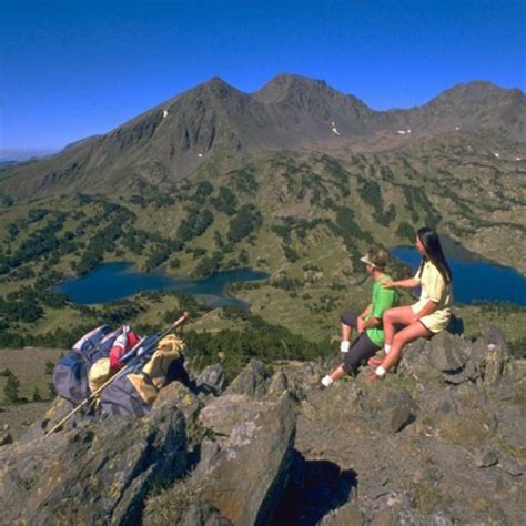 DU VALIER AU CANIGOU GRANDE TRAVERSÉE DES PYRÉNÉES SEMAINES 3 ET 4 en