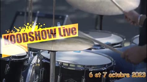 KOODSHOW Live 2023 Officiel Aftermovie YouTube