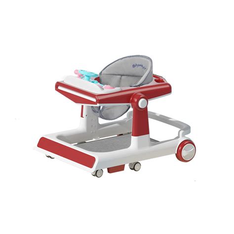 Multifunctional Baby Walker with Music/Swivel Wheels Baby Walker for ...