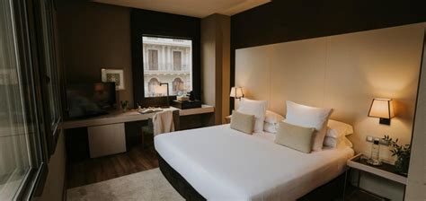 Grand Hotel Central, Barcelona Review | The Hotel Guru