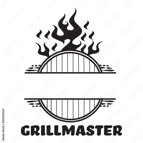 Grilling Svg Bbq Svg Grill Svg Dad Svg Grill Master Svg Cooking