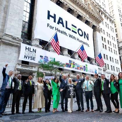 What is Haleon? Company Culture, Mission, Values | Glassdoor