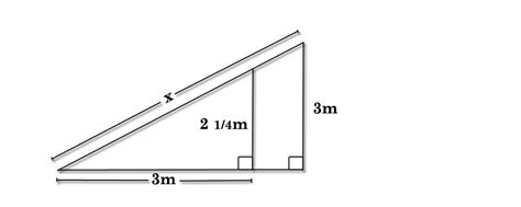 3_4_5 Right Triangle – SAT, SHSAT & TJHSST Test Prep