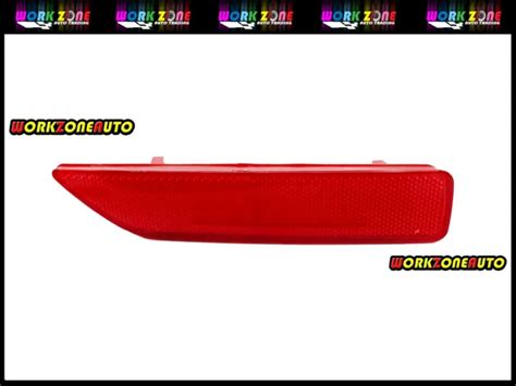 Honda Cr V Crv Cr V Swa City Tmo Rear Bumper Reflector Right