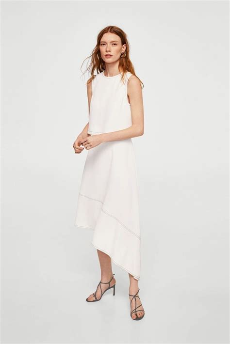 Платье MANGO | Dress, Super short dress, Girl fashion