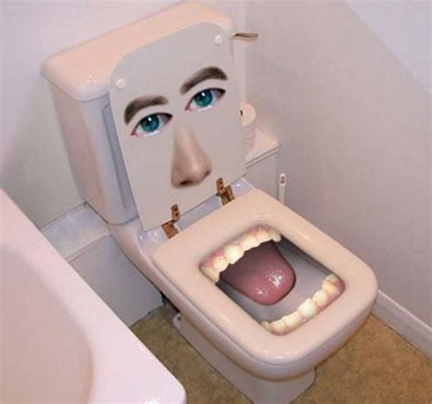 Potty Time Has Never Been This Fun The Weird And Wacky Toilets From