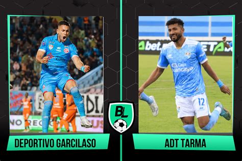 Deportivo Garcilaso Vs Adt Previa Alineaciones Horario Y Cómo Ver En Vivo El Partido Por La