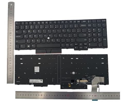 Laptop Notebook Keyboard Lenovo Thinkpad T Series P N Pk A