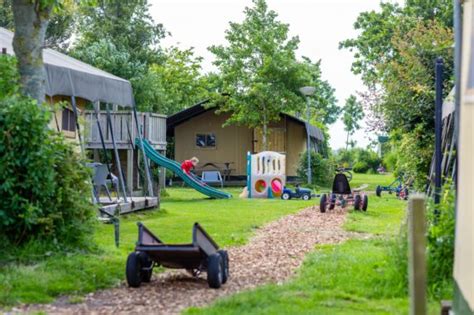 FarmCamps Fleur Stables Kleine Camping Nl