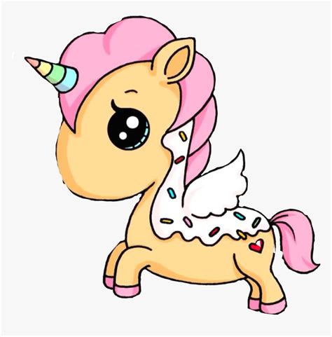 Draw So Cute Unicorn Emoji - bmp-ville