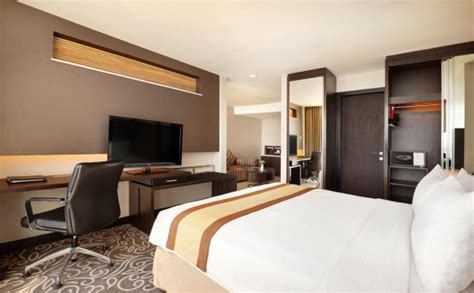 Swiss Belinn Balikpapan Di Balikpapan