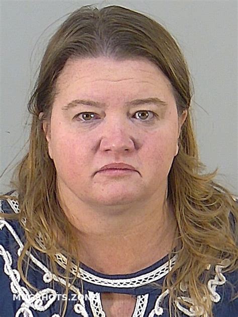 Dawn Marie Wisocky 11 30 2023 Lake County Mugshots Zone