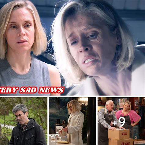 Emmerdale - Breaking News !!! 🗞️📢🧨 Trending For You !!! 📈🌟 Emmerdale's