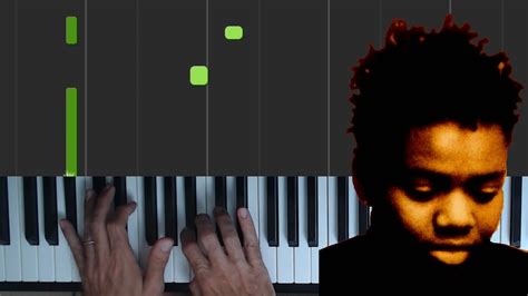 Tracy Chapman Fast Car Piano Tutorial John Pigeon YouTube