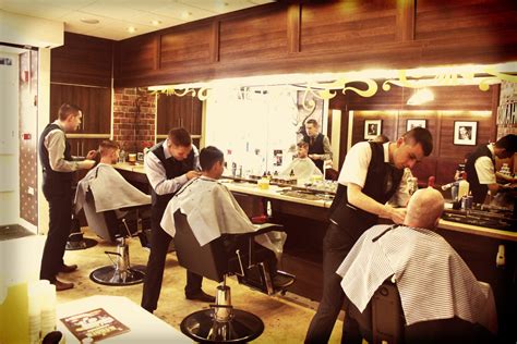 Best Barber Shop A Comprehensive Guide To Finding Your Perfect