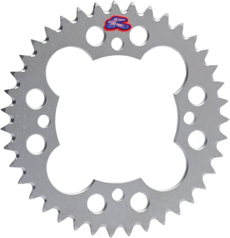 Renthal Ultralight Rear Sprocket T U Gsi Ebay