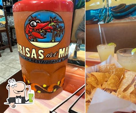 Brisas Del Mar Ocala In Ocala Restaurant Menu And Reviews