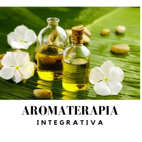 Aromaterapia como técnica natural de salud con resultados sorprendentes