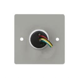 Stainless Steel Infrared Sensor Button EB71S