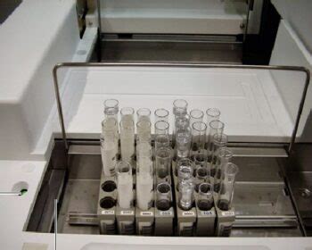 Immunology Analyzer Roche Cobas E Rack Bioprom