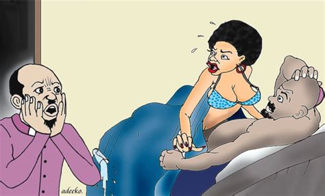 I Caught My Wife Having Sex With Another Pastor On 2 Different Occasions Pastor Tells Court