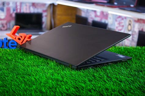 Ноутбук Lenovo ThinkPad T480s для бизнеса ID00096 - Note-Lab