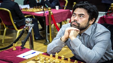 Hikaru Nakamura Cheating Scandal Here Is What You Need To Know About