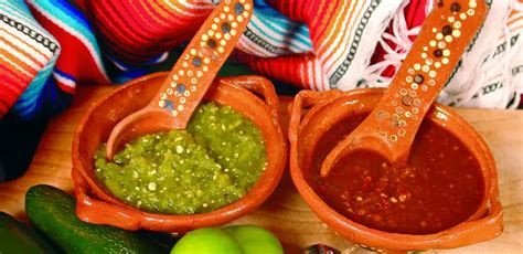 Smoked Salsa Roja A Delicious Twist On A Classic Mexican Sauce