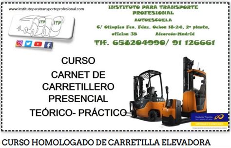 Cursos Profesionales Autoescuela Transporte Profesional Cap Permisos