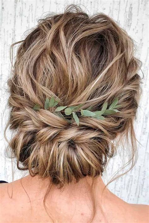 55 Fantastic Mother Of The Bride Hairstyles For Truly Special Looks