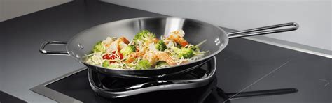 4 Best Induction Woks (Winter 2025) – Reviews & Buying Guide