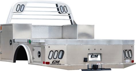 Aluminum Beds Cm Truck Beds