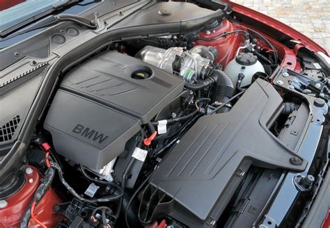 BMW TwinPower Turbo Engines Explained - autoevolution