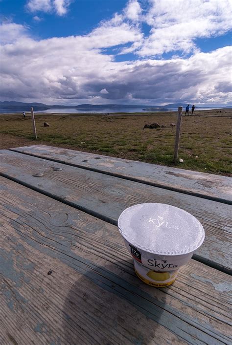 What Is Skyr And How Is It Made Guide To Iceland