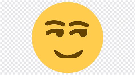 Smiley Emoji Discord Text Messaging Smiley Face Cheese Smiley Png