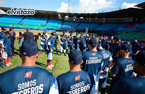 Equipos De La Lvbp Ya Entrenan Para Iniciar La Temporada El Pr Ximo