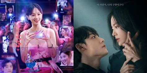 Raih Rating Tinggi Ini Best Korean Dramas On Netflix Dari